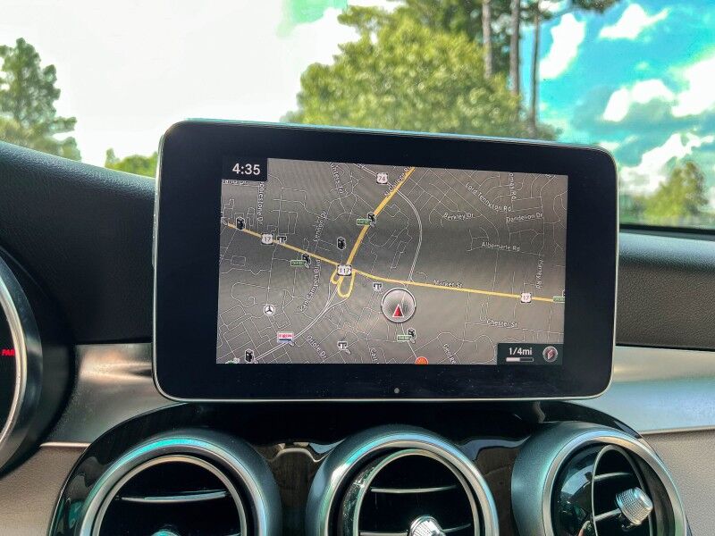 2016 Mercedes-Benz GLC GLC 300 Wilmington NC