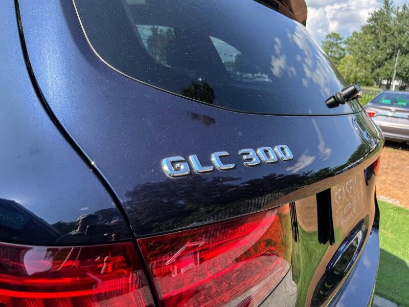 2016 Mercedes-Benz GLC GLC 300 Wilmington NC