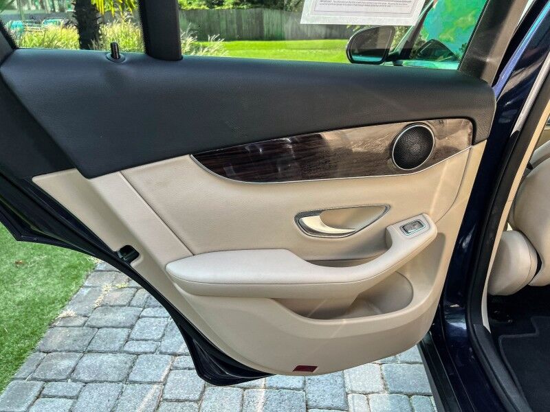 2016 Mercedes-Benz GLC GLC 300 Wilmington NC