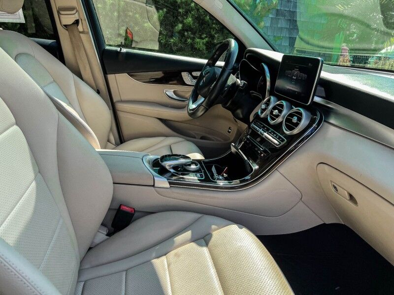 2016 Mercedes-Benz GLC GLC 300 Wilmington NC