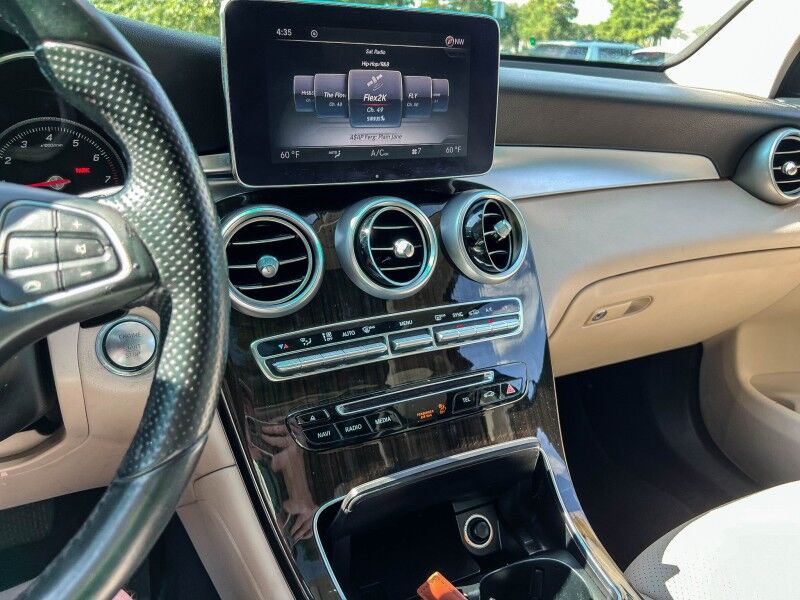 2016 Mercedes-Benz GLC GLC 300 Wilmington NC