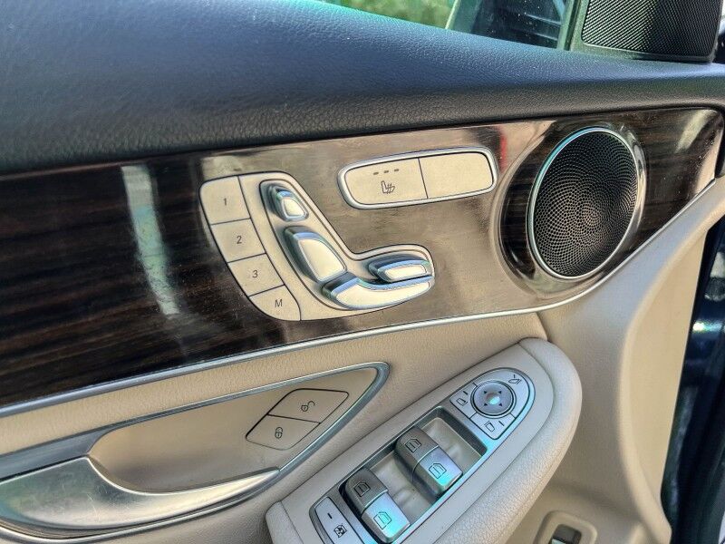 2016 Mercedes-Benz GLC GLC 300 Wilmington NC