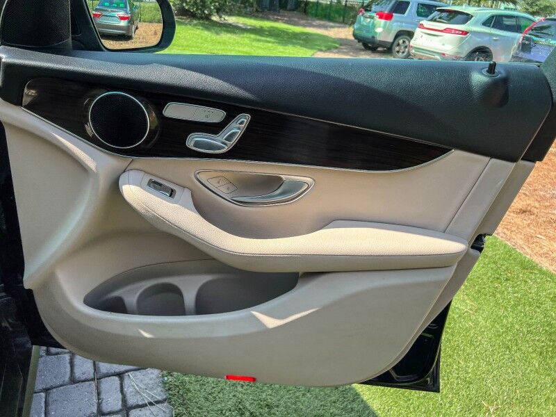 2016 Mercedes-Benz GLC GLC 300 Wilmington NC