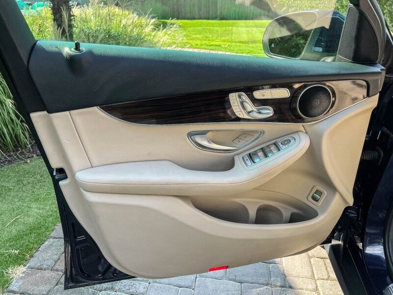 2016 Mercedes-Benz GLC GLC 300 Wilmington NC