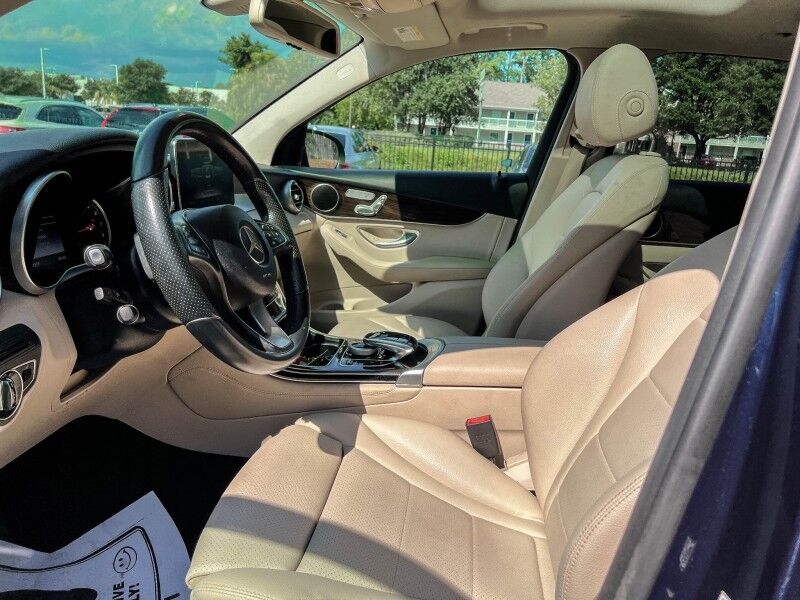 2016 Mercedes-Benz GLC GLC 300 Wilmington NC