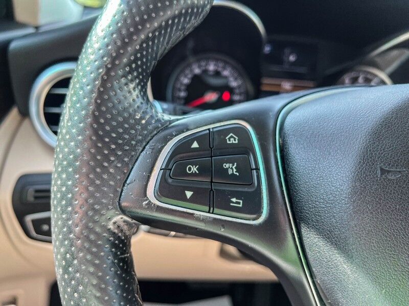 2016 Mercedes-Benz GLC GLC 300 Wilmington NC