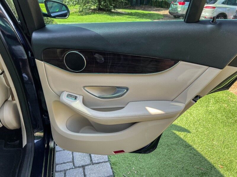 2016 Mercedes-Benz GLC GLC 300 Wilmington NC