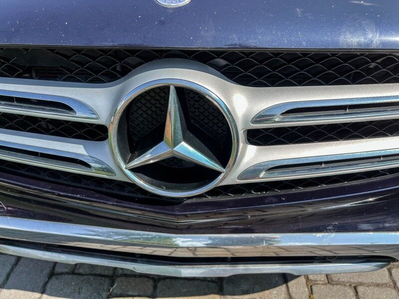 2016 Mercedes-Benz GLC GLC 300 Wilmington NC