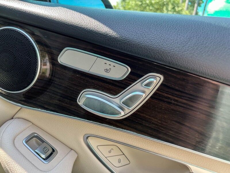2016 Mercedes-Benz GLC GLC 300 Wilmington NC