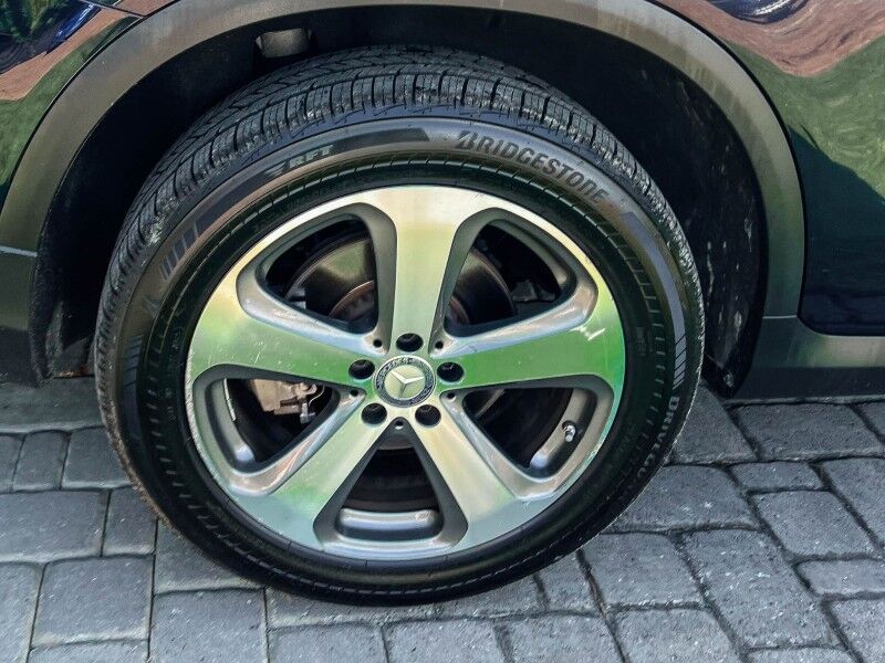 2016 Mercedes-Benz GLC GLC 300 Wilmington NC