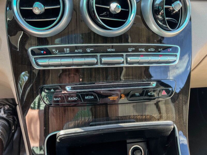 2016 Mercedes-Benz GLC GLC 300 Wilmington NC