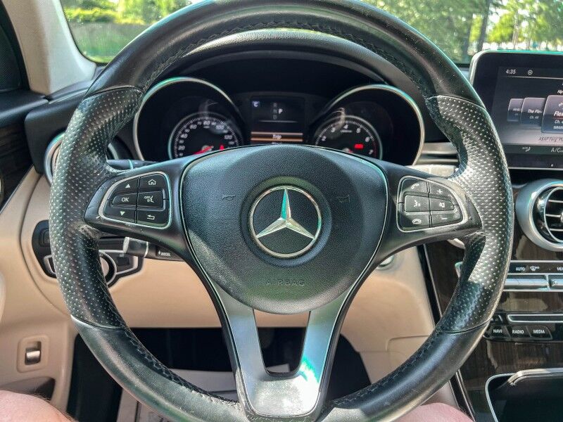 2016 Mercedes-Benz GLC GLC 300 Wilmington NC