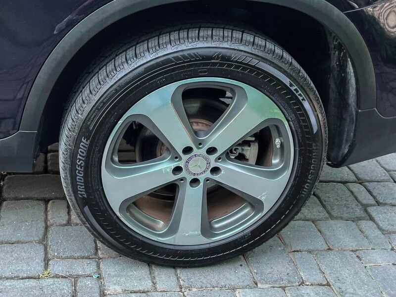 2016 Mercedes-Benz GLC GLC 300 Wilmington NC