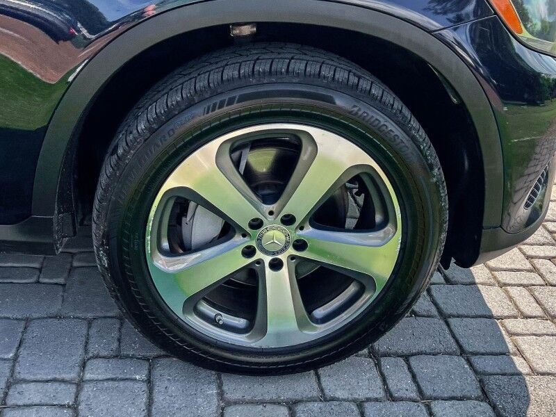 2016 Mercedes-Benz GLC GLC 300 Wilmington NC