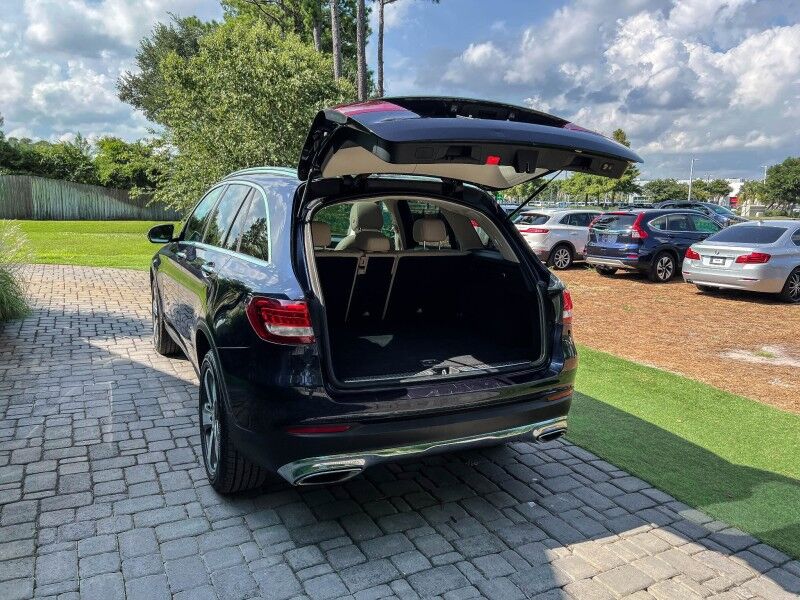 2016 Mercedes-Benz GLC GLC 300 Wilmington NC