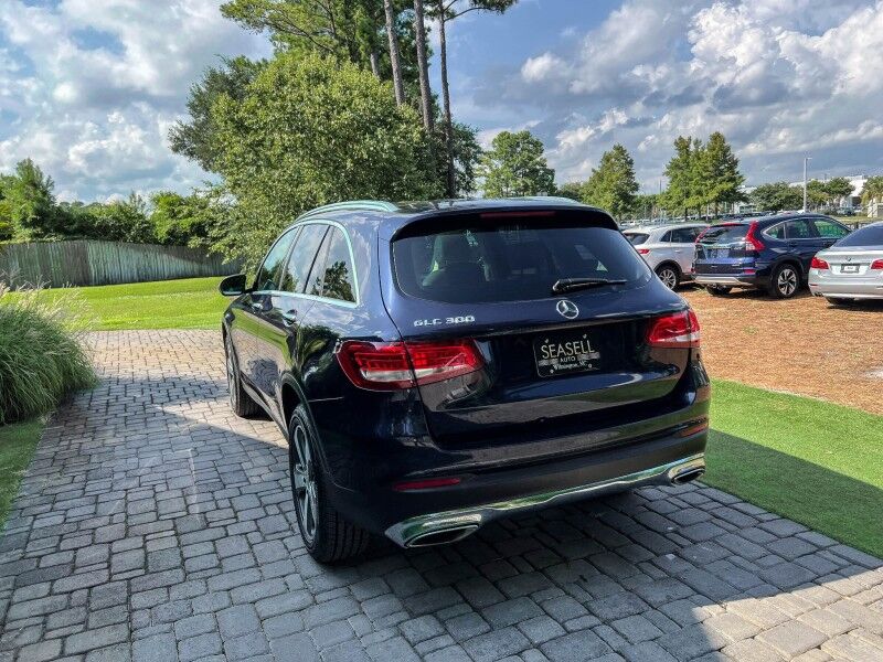 2016 Mercedes-Benz GLC GLC 300 Wilmington NC