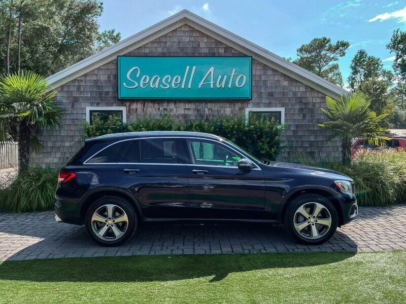 2016 Mercedes-Benz GLC GLC 300 Wilmington NC