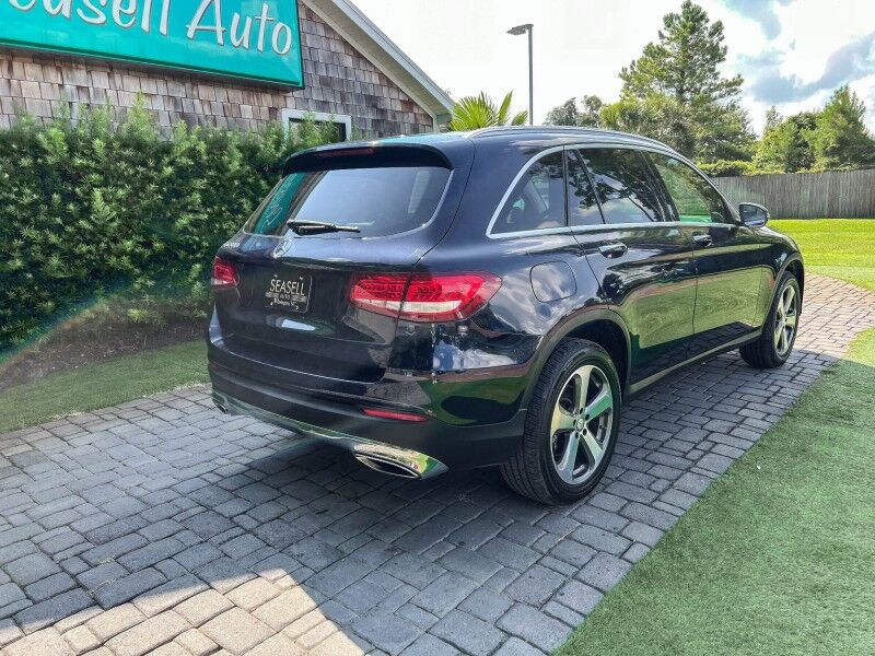 2016 Mercedes-Benz GLC GLC 300 Wilmington NC