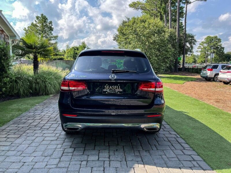 2016 Mercedes-Benz GLC GLC 300 Wilmington NC