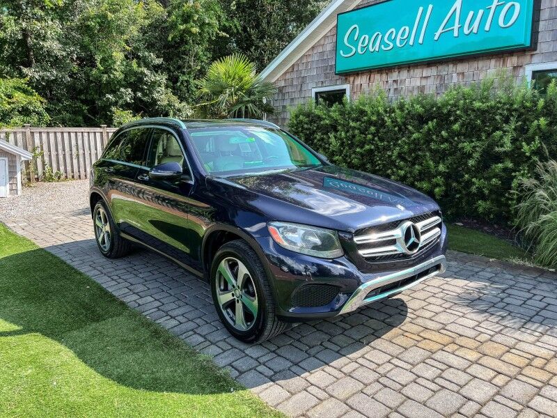 2016 Mercedes-Benz GLC GLC 300 Wilmington NC