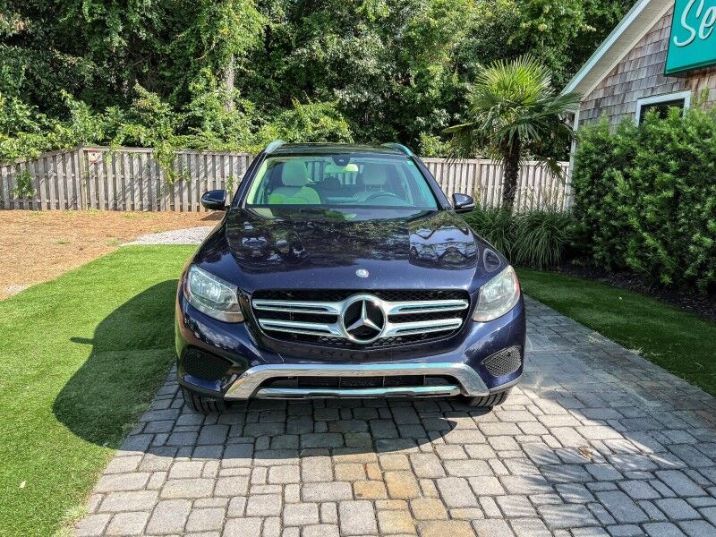 2016 Mercedes-Benz GLC GLC 300 Wilmington NC