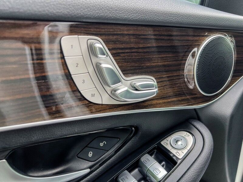 2016 Mercedes-Benz GLC GLC 300 Wilmington NC