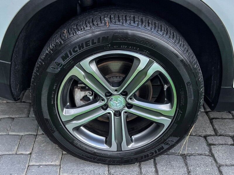 2016 Mercedes-Benz GLC GLC 300 Wilmington NC