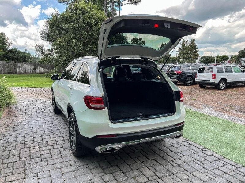 2016 Mercedes-Benz GLC GLC 300 Wilmington NC