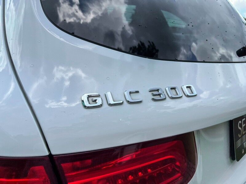 2016 Mercedes-Benz GLC GLC 300 Wilmington NC