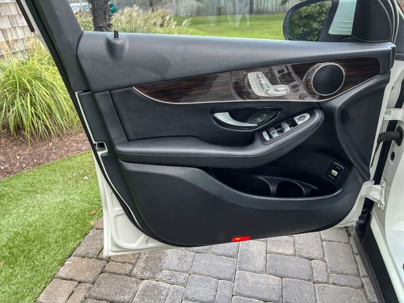 2016 Mercedes-Benz GLC GLC 300 Wilmington NC
