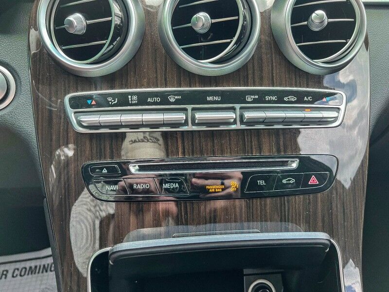 2016 Mercedes-Benz GLC GLC 300 Wilmington NC