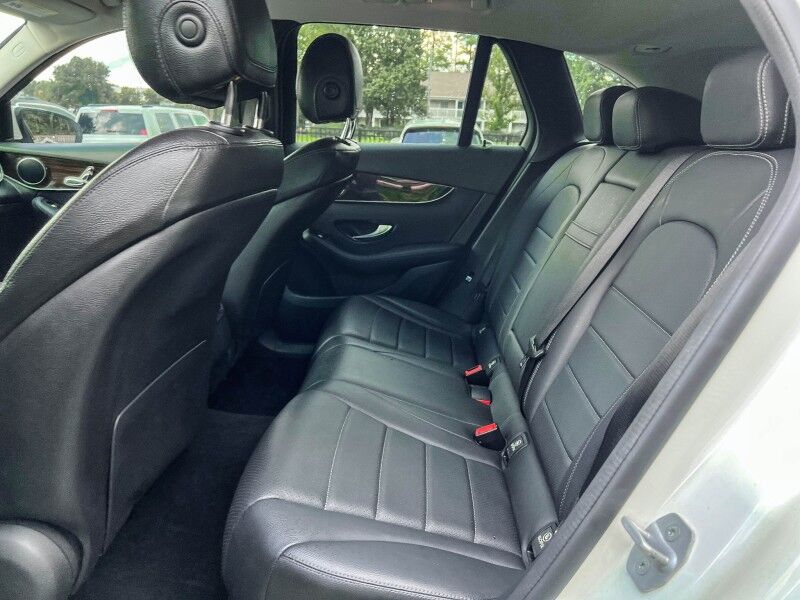 2016 Mercedes-Benz GLC GLC 300 Wilmington NC