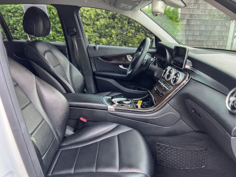 2016 Mercedes-Benz GLC GLC 300 Wilmington NC
