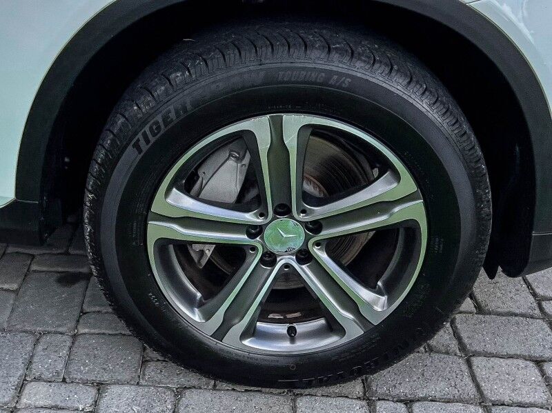 2016 Mercedes-Benz GLC GLC 300 Wilmington NC