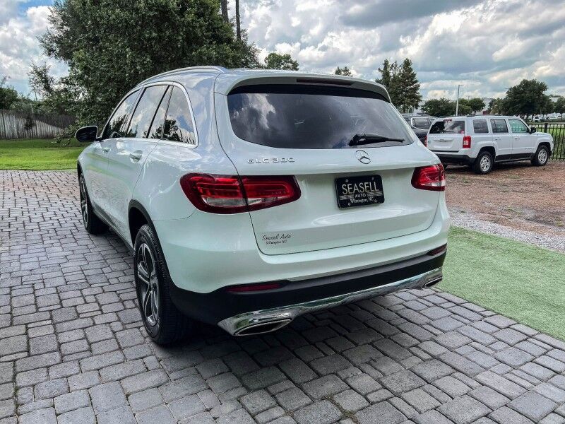 2016 Mercedes-Benz GLC GLC 300 Wilmington NC