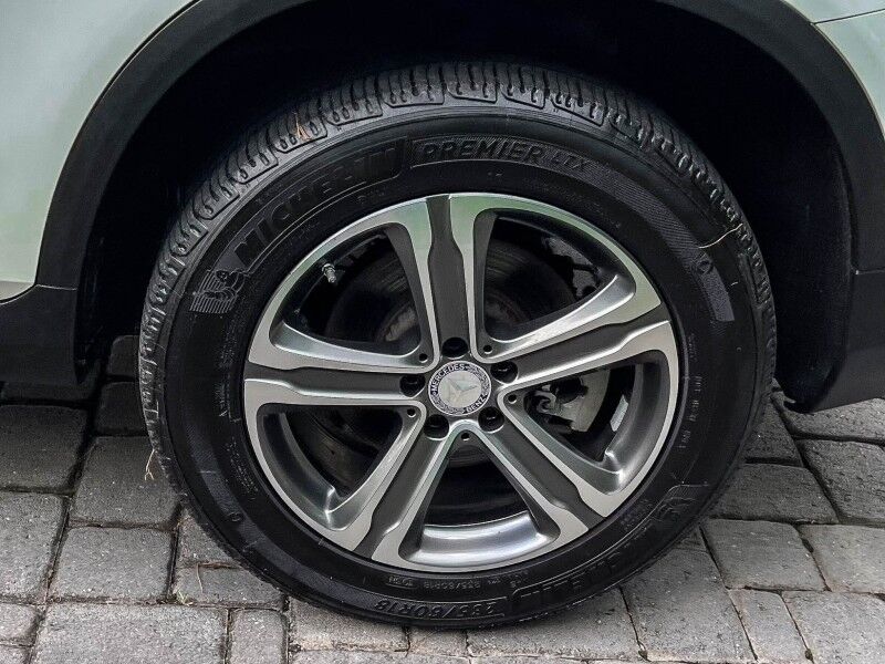 2016 Mercedes-Benz GLC GLC 300 Wilmington NC