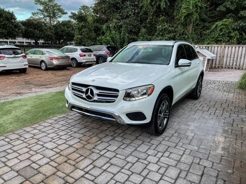 2016 Mercedes-Benz GLC GLC 300 Wilmington NC