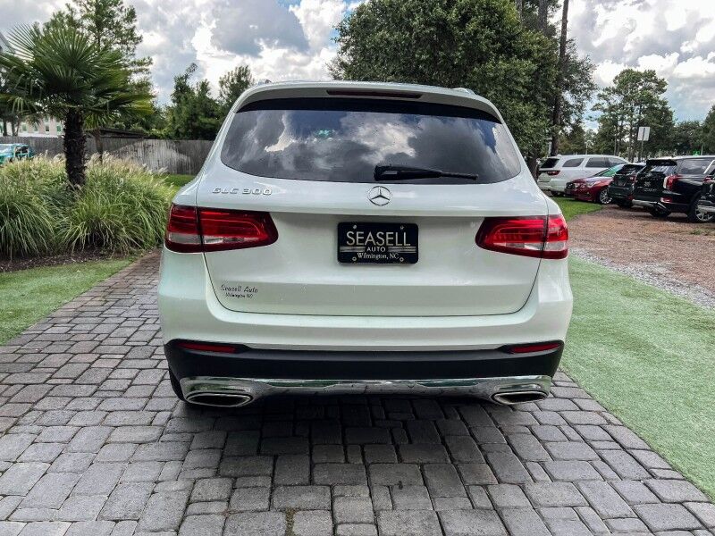 2016 Mercedes-Benz GLC GLC 300 Wilmington NC