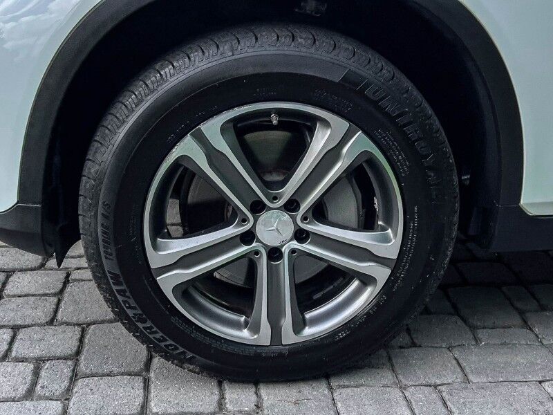 2016 Mercedes-Benz GLC GLC 300 Wilmington NC