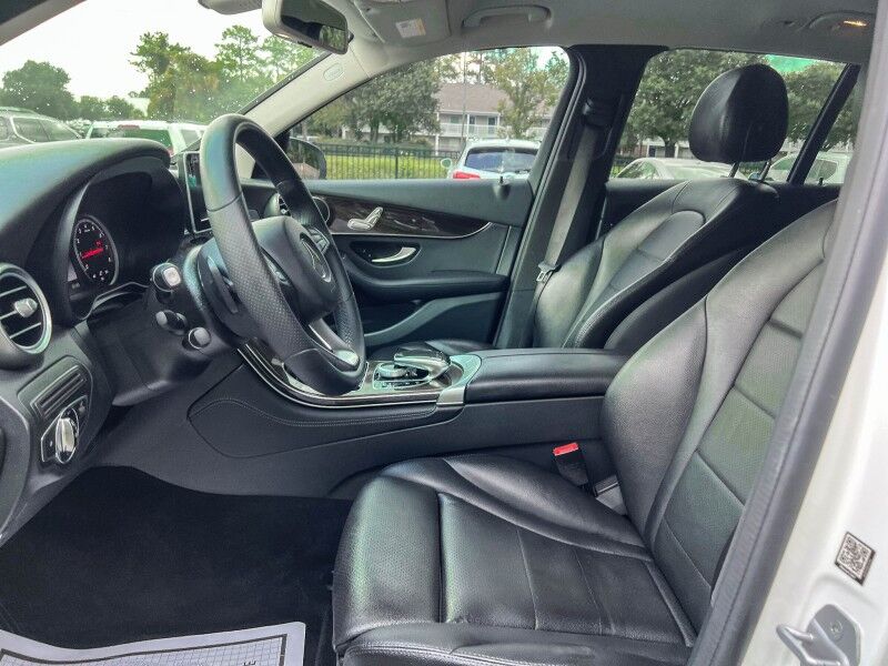 2016 Mercedes-Benz GLC GLC 300 Wilmington NC