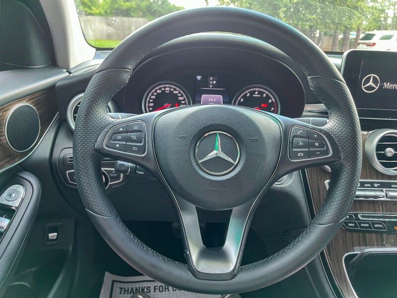 2016 Mercedes-Benz GLC GLC 300 Wilmington NC
