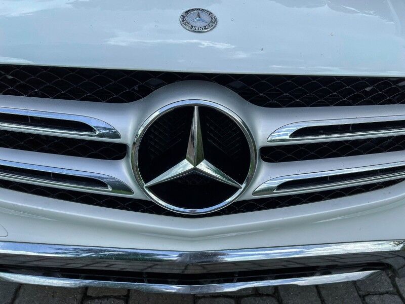 2016 Mercedes-Benz GLC GLC 300 Wilmington NC