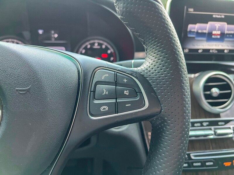 2016 Mercedes-Benz GLC GLC 300 Wilmington NC