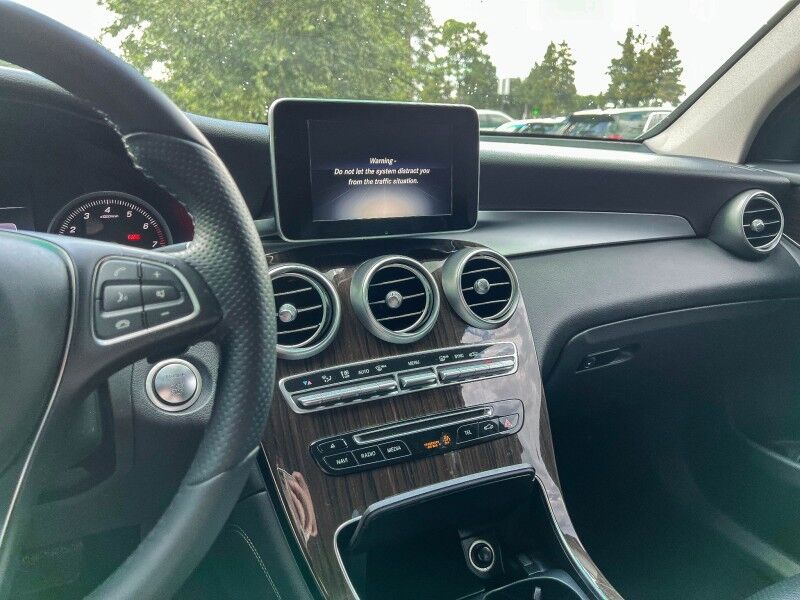 2016 Mercedes-Benz GLC GLC 300 Wilmington NC