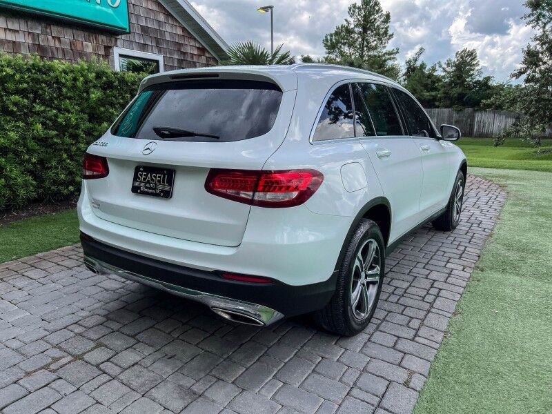 2016 Mercedes-Benz GLC GLC 300 Wilmington NC