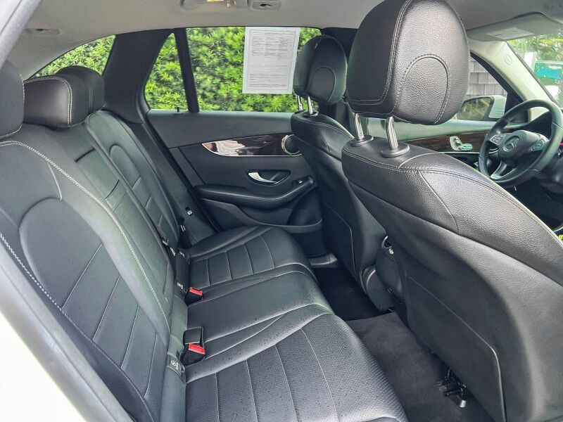 2016 Mercedes-Benz GLC GLC 300 Wilmington NC