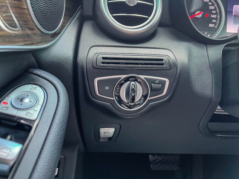 2016 Mercedes-Benz GLC GLC 300 Wilmington NC