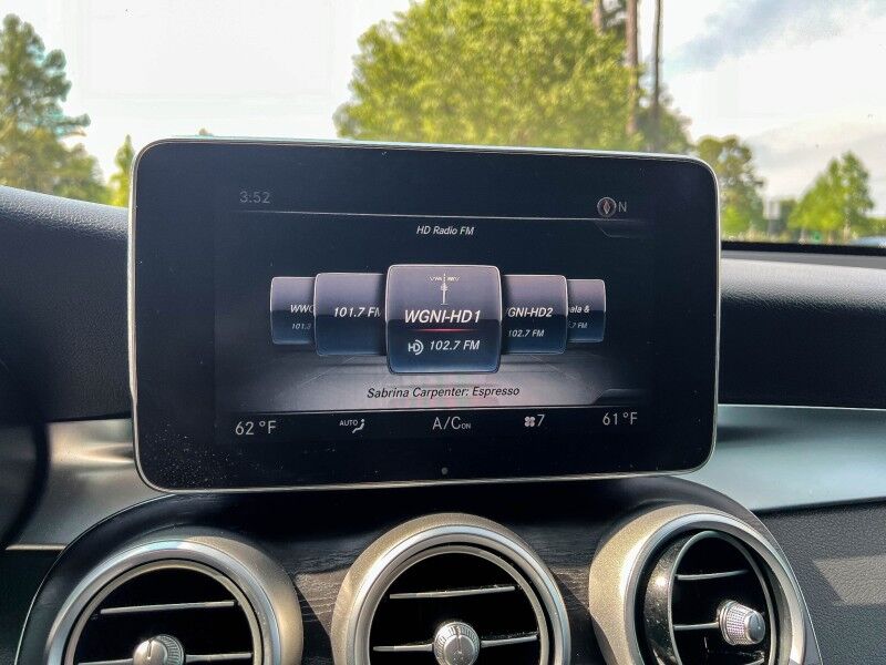 2016 Mercedes-Benz GLC GLC 300 Wilmington NC