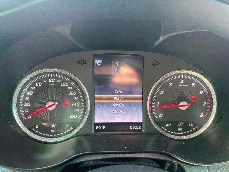 2016 Mercedes-Benz GLC GLC 300 Wilmington NC