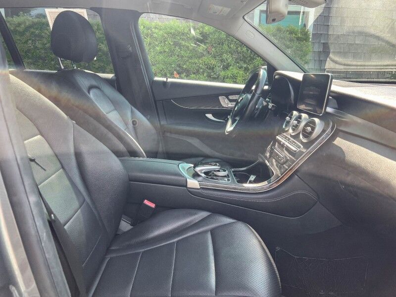 2016 Mercedes-Benz GLC GLC 300 Wilmington NC